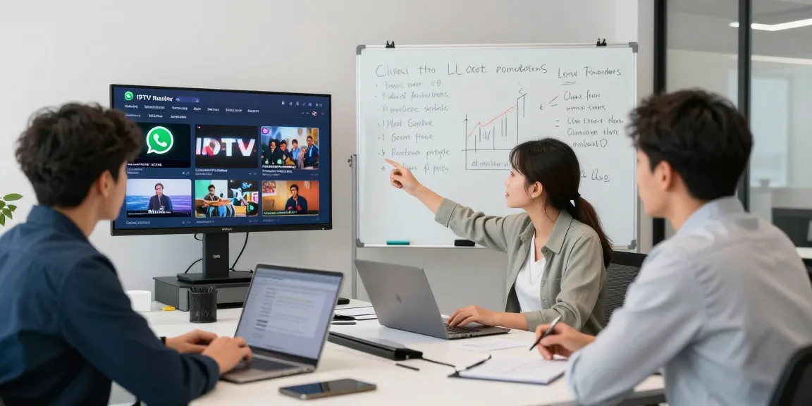 IPTV Reseller UK community-focused professional support team providing trusted services.