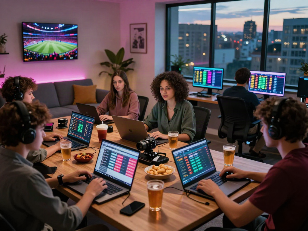 Engaging community discussion on 토토사이트 검증 먹튀스팟 strategies among online gamblers in a cozy space