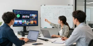 IPTV Reseller UK community-focused professional support team providing trusted services.